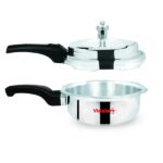 VISALAM I-CLASS COMBO COOKER